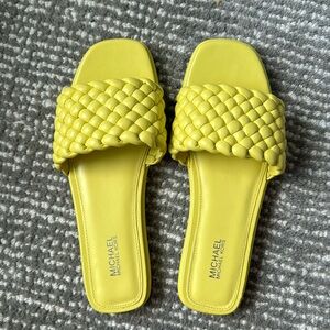 Michael Kors Sandals